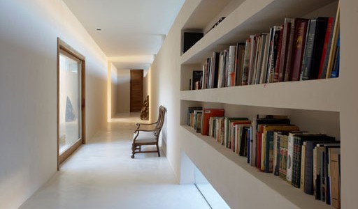 bibliotecas y espacios de lectura bibliotecas y espacios de lectura